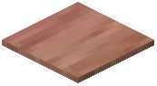 Cedar Pressure Plate