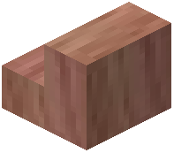 Cedar Stairs