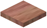 Cedar Trapdoor