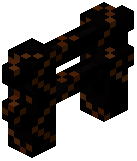 Ceylon Ebony Fence
