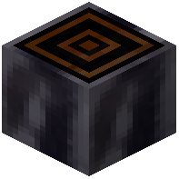 Ceylon Ebony Log