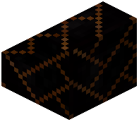 Ceylon Ebony Stairs