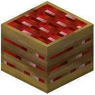Crate of Cherry Plums