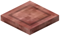 Cherry Plum Trapdoor