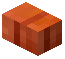 Cinnamon Button