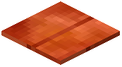 Cinnamon Pressure Plate