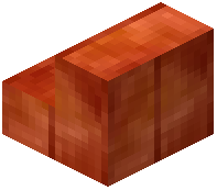 Cinnamon Stairs
