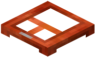 Cinnamon Trapdoor