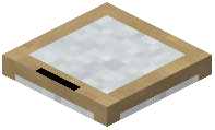 Citron Trapdoor
