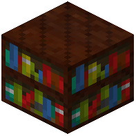 Clove Bookshelf