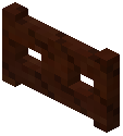 Clove Fence Gate