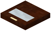 Clove Trapdoor