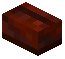 Cocobolo Button