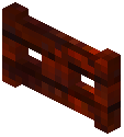 Cocobolo Fence Gate