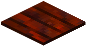 Cocobolo Pressure Plate