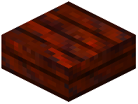 Cocobolo Slab