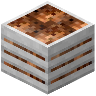 Crate of Coconuts