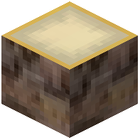 Coconut Log