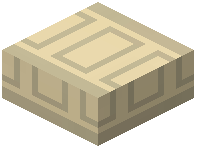 Coconut Slab