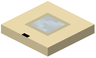 Coconut Trapdoor