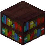 Copoazu Bookshelf