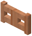 Copper Beech Fence Gate
