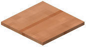 Copper Beech Pressure Plate