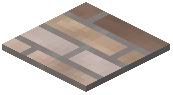 Cork Oak Pressure Plate
