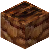 Date Palm Log