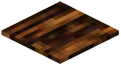 Date Palm Pressure Plate