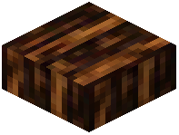 Date Palm Slab