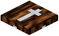 Date Palm Trapdoor