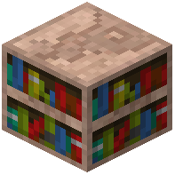 Dogwood Bookshelf