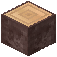 Douglas Fir Log