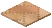Douglas Fir Pressure Plate