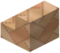 Douglas Fir Stairs