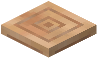 Douglas Fir Trapdoor