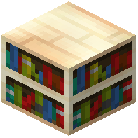 Elderberry Bookshelf