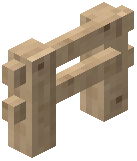 Elm Fence