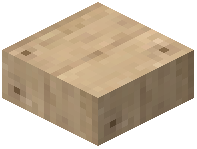 Elm Slab