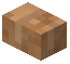 European Larch Button