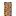 European Larch Door