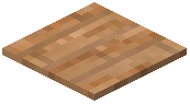 European Larch Pressure Plate