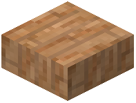 European Larch Slab