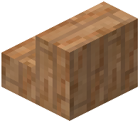European Larch Stairs