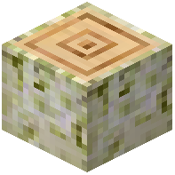 Finger Lime Log