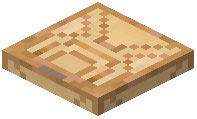 Finger Lime Trapdoor