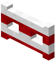 Firecracker Fence Gate