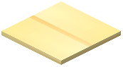 Flickering Sun Pressure Plate