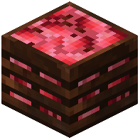 Crate of Flowering Crabapples